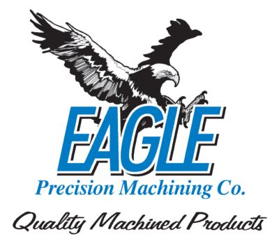 eagle precision machining llc